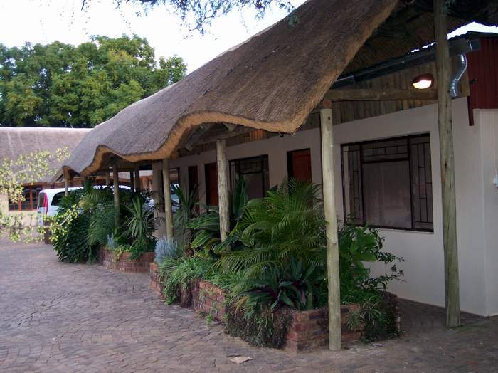 Click On Image To Return To Our Lodging Area.