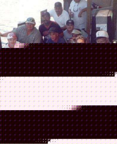 Captain Mike Powell's All Season Guide Service, Fishing Port O'Connor,Matagorda Palacios Bay Systems.