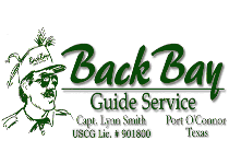 The Guides And Businesses Shown Here Are listed In The Coastal Area On The Left.