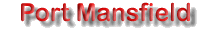 Click Here To Visit The Port Mansfield Fishing Guides Area.