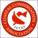 Visit the Coastal Conservation Association.