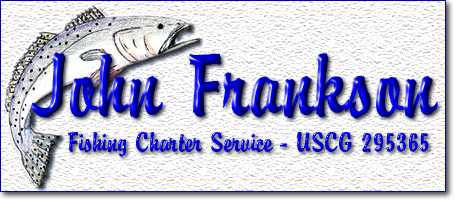 John Frankson, Texas Saltwater Fishing Guide
