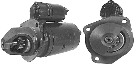 Iskra - AZJ3338 , AZJ3350 , IS0745 , 11.130.745 , 11.130.936 , 11.130.977 , AZJ3265