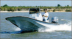 Tran Sport 18-T 