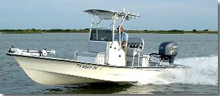 Trans Sport F-23 With Optional T- Top & Leaning Post