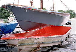 New Boat Plug 