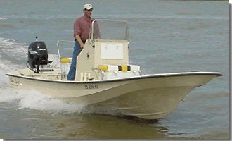Tran Sport 18ft. 20ft. & 22.ft 