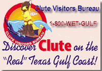Clute Visistors Bureau The Real Texas Gulf Coast