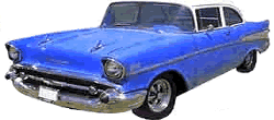 The Elite Series of complete climate control systems  For The 1955 to 1957 Chevrolet  Passenger Car ..