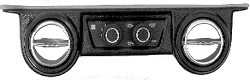 Welcome To  Hot Rod  Air A/C Controls  Area ..