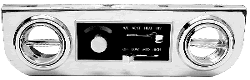 Welcome To  Hot Rod  Air A/C Controls  Area ..