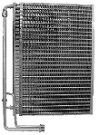 ALL OF OUR CONDENSERS ARE COMPATIBLE WITH HFC-134a AND R-12 REFRIGERANTS.