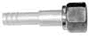 Barb Type A/C Fittings