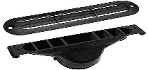 Hot Rod  Air's A/C Louvers Area