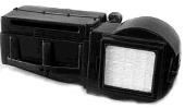 The Elite Filtration Air System Will Fit All Standard & Deluxe Evaporators