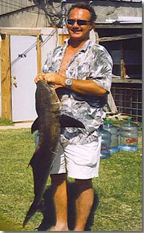 Come Fish The Pescado Grande Fishing Tournament - Port O'Connor Texas.