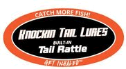 Knocking Tail Lures